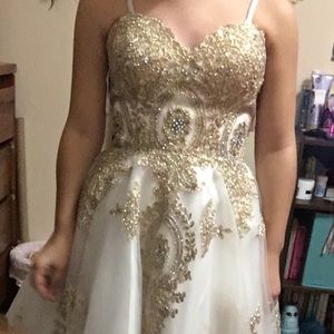 Prom/Homecoming dress